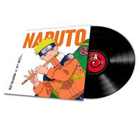 VARIOUS ARTISTS - NARUTO - BEST COLLECTION [VINYL]