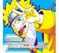 Various Artists - Naruto Best Hit Collection 2