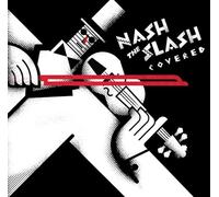 Various Artists - Nash The Slash Covered