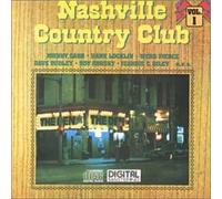 Various Artists - Nashville Country Club 1