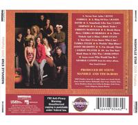 VARIOUS ARTISTS - NASHVILLE STAR 2005 FINALISTS NEW CD
