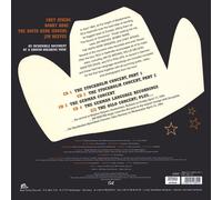 VARIOUS ARTISTS - NASHVILLE STARS ON TOUR NEW CD