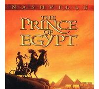 Various Artists - Nashville - the Prince of Egypt