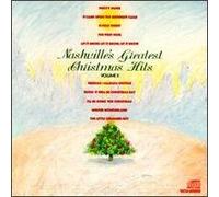 Various Artists - Nashville's Greatest Christmas Hits 2