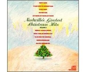 Various Artists - Nashville's Greatest Xmas Hits 2