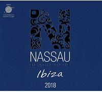 Various Artists - Nassau Beach Club Ibiza..