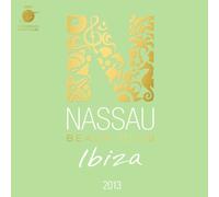 Various Artists - Nassau Beach Club Ibiza..