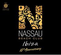 Various Artists - Nassau Beach Club Ibiza 2017