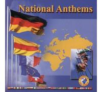 Various Artists - National Anthems