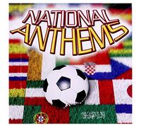 Various Artists - National Anthems