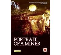 Portrait Of A Miner - The National Coal Board Collection - V DVD [2009]