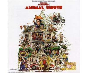Various Artists - National Lampoon's Animal House