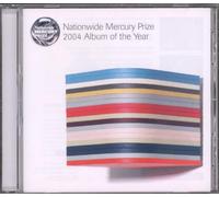 Various Artists - Nationwide Mercury Music Prize 2004 Album of the Year