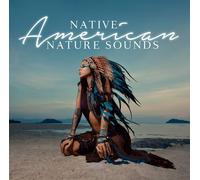Various Artists Nativ Amercian Nature Sounds (CD)