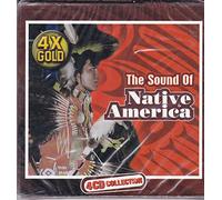 Various Artists - Native America =box=