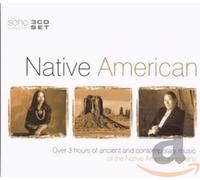 Various Artists - Native American