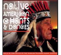 Various Artists - Native American Chants & Dances