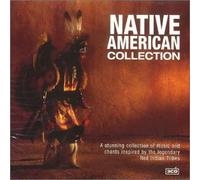 Various Artists - Native American Collection