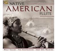 Various Artists - Native American Flute [CD]