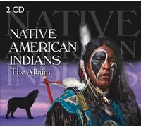 Various Artists - Native American Indians -Album