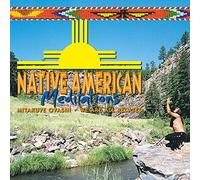 Various Artists - Native American Meditations