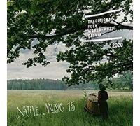 Various Artists - Native Music 15: Traditional Folk & World Music From Latvia