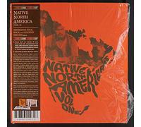 Various Artists - Native North America - Volume 1: Aboriginal Folk, Rock and Country 1966-1985