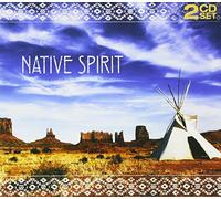 Various Artists - Native Spirit