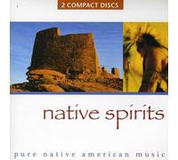 Various Artists - Native Spirits