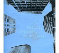 Various Artists - Nativi Residenti Di Passaggio / Various