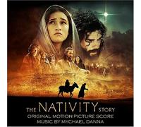Various Artists - Nativity Story (Score)