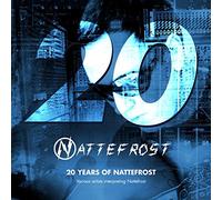 Various Artists: Nattefrost - 20 Years Of Nattefrost