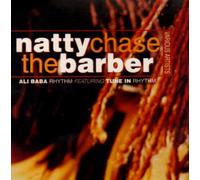 Various Artists - Natty Chase The Barber