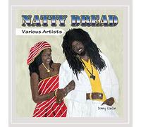 Various artists - Natty Dread