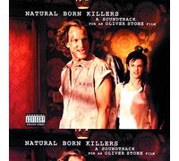 Various Artists - Natural Born Killers [VINYL]