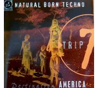 Various Artists - Natural Born Techno-Trip 7