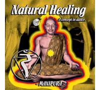 Various Artists - Natural Healing - Manipura