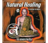 Various Artists - Natural Healing - Svadhisthana