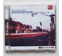 Various Artists - Natural High: 2-Step Soul, Boogie Fusion & Rrre Groove