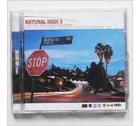 Various Artists - Natural High 3