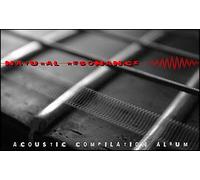Various Artists - Natural Resonance - acoustic compilation album