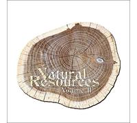 Various Artists - Natural Resources II [VINYL]
