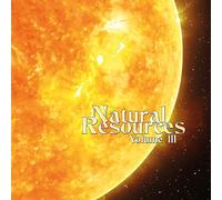 Various Artists - Natural Resources III [VINYL]