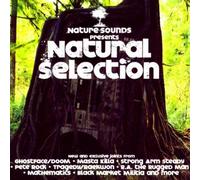 Various Artists - Natural Selection