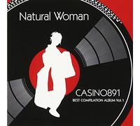 Various Artists - Natural Woman