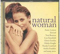 Various Artists - Natural Woman