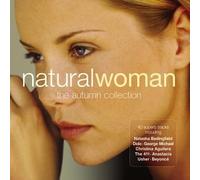 Various Artists - Natural Woman - The Autumn Collection