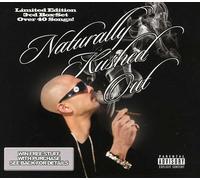 Various Artists - Naturally Kushed [New CD]