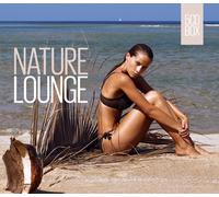 Various Artists – Nature Lounge – CD – Zyx Music