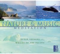 Various Artists - Nature & Music: Ocean Voyages & Whales of